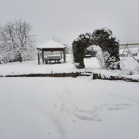 Gorgeous Holiday Home In Stoumont With Garden Zewnętrze zdjęcie