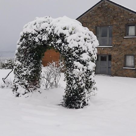 Gorgeous Holiday Home In Stoumont With Garden Zewnętrze zdjęcie