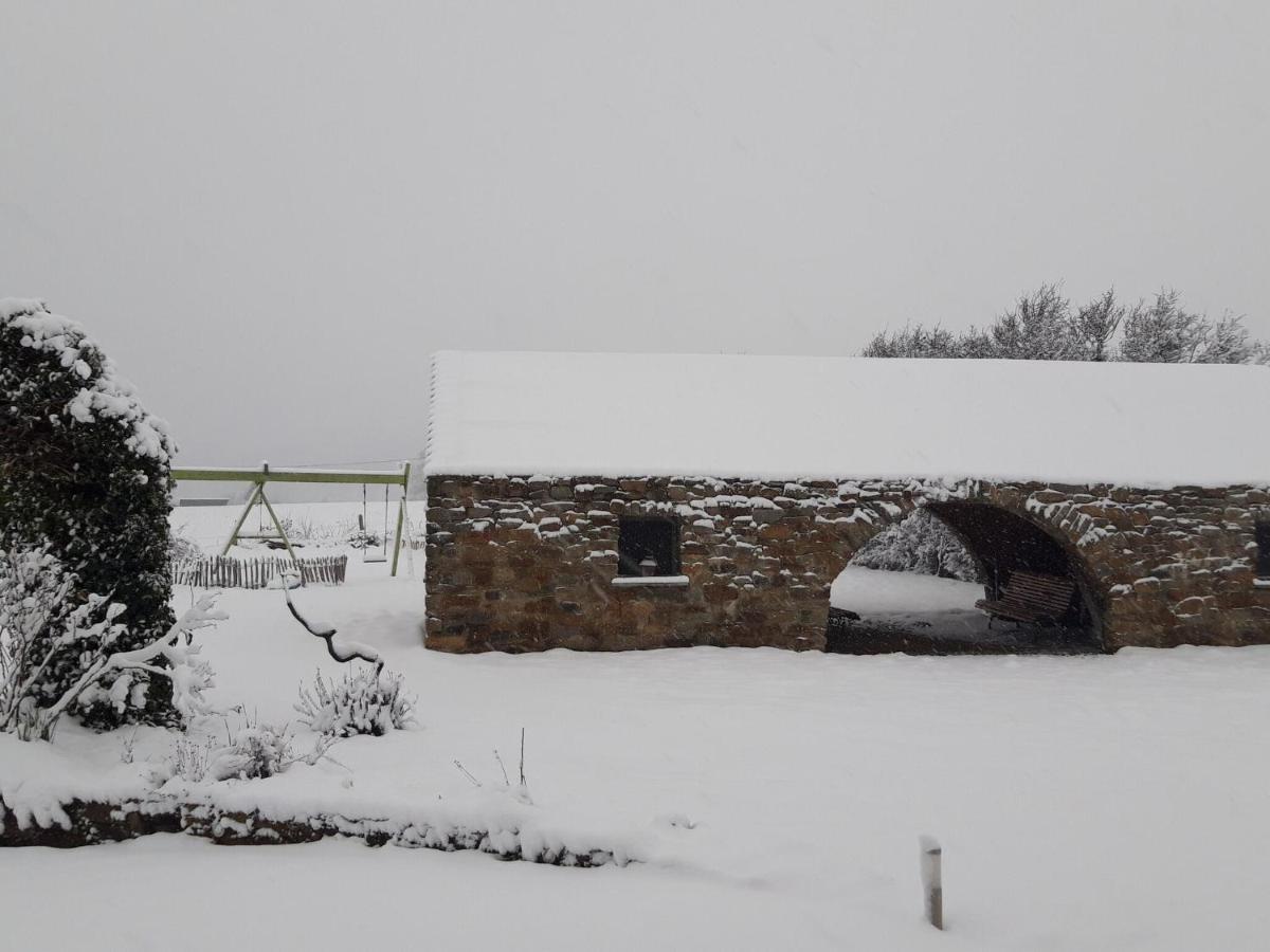 Gorgeous Holiday Home In Stoumont With Garden Zewnętrze zdjęcie