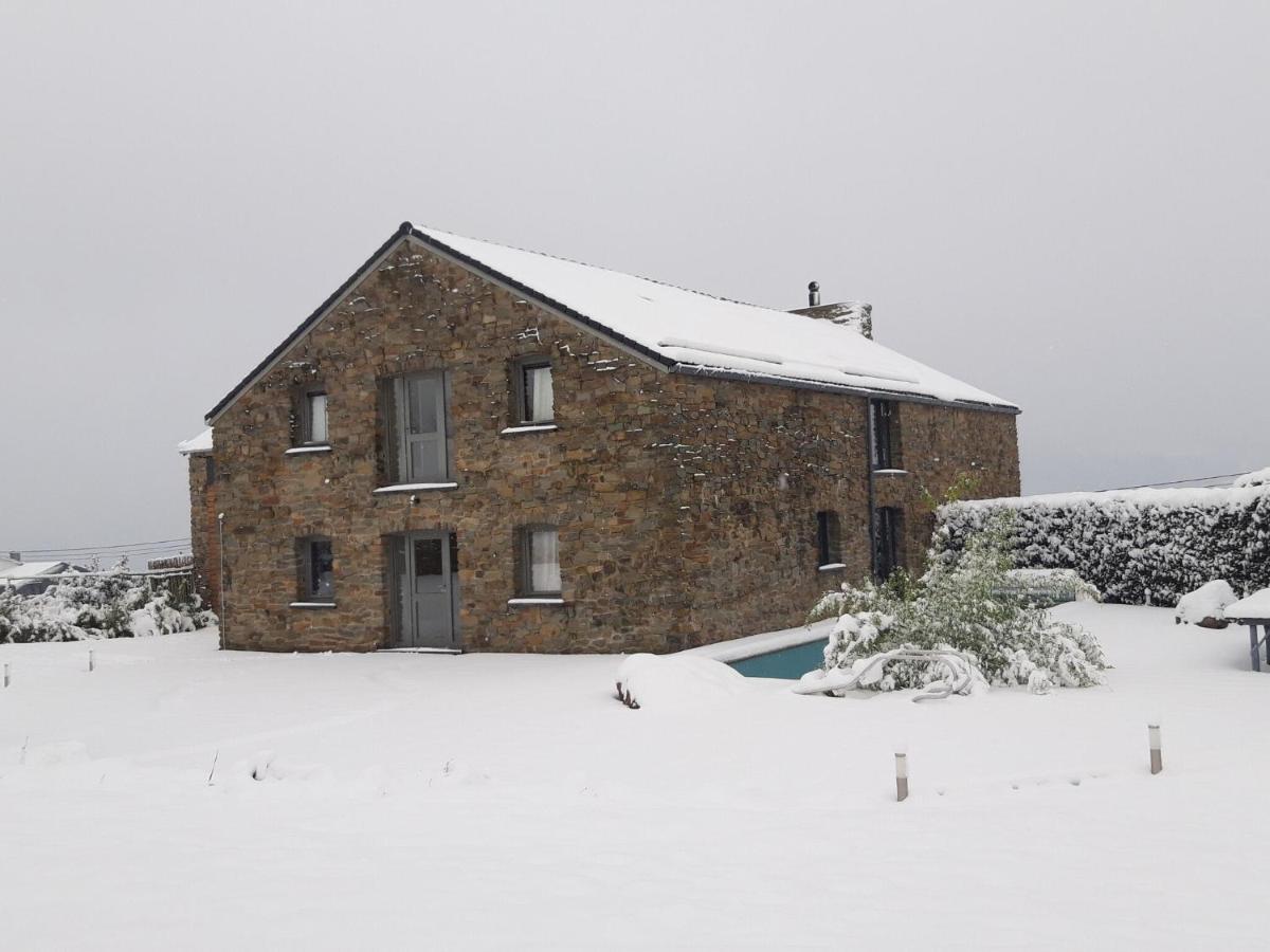 Gorgeous Holiday Home In Stoumont With Garden Zewnętrze zdjęcie