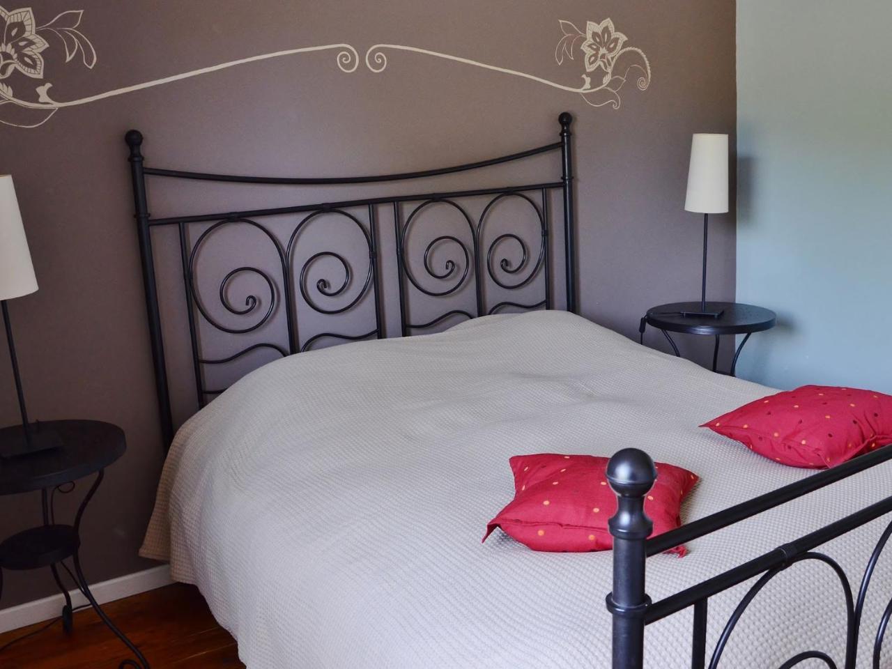 Gorgeous Holiday Home In Stoumont With Garden Zewnętrze zdjęcie