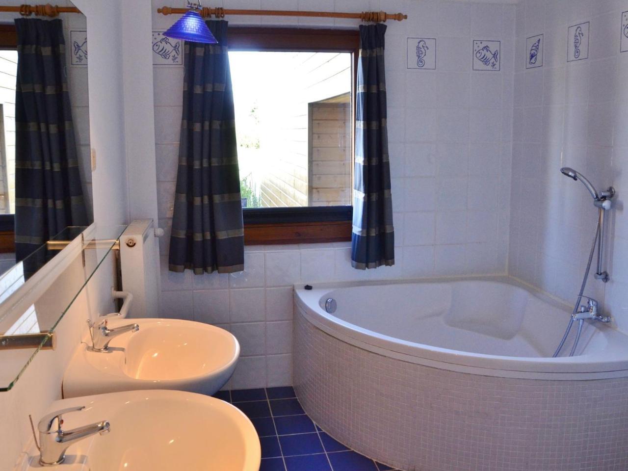 Gorgeous Holiday Home In Stoumont With Garden Zewnętrze zdjęcie