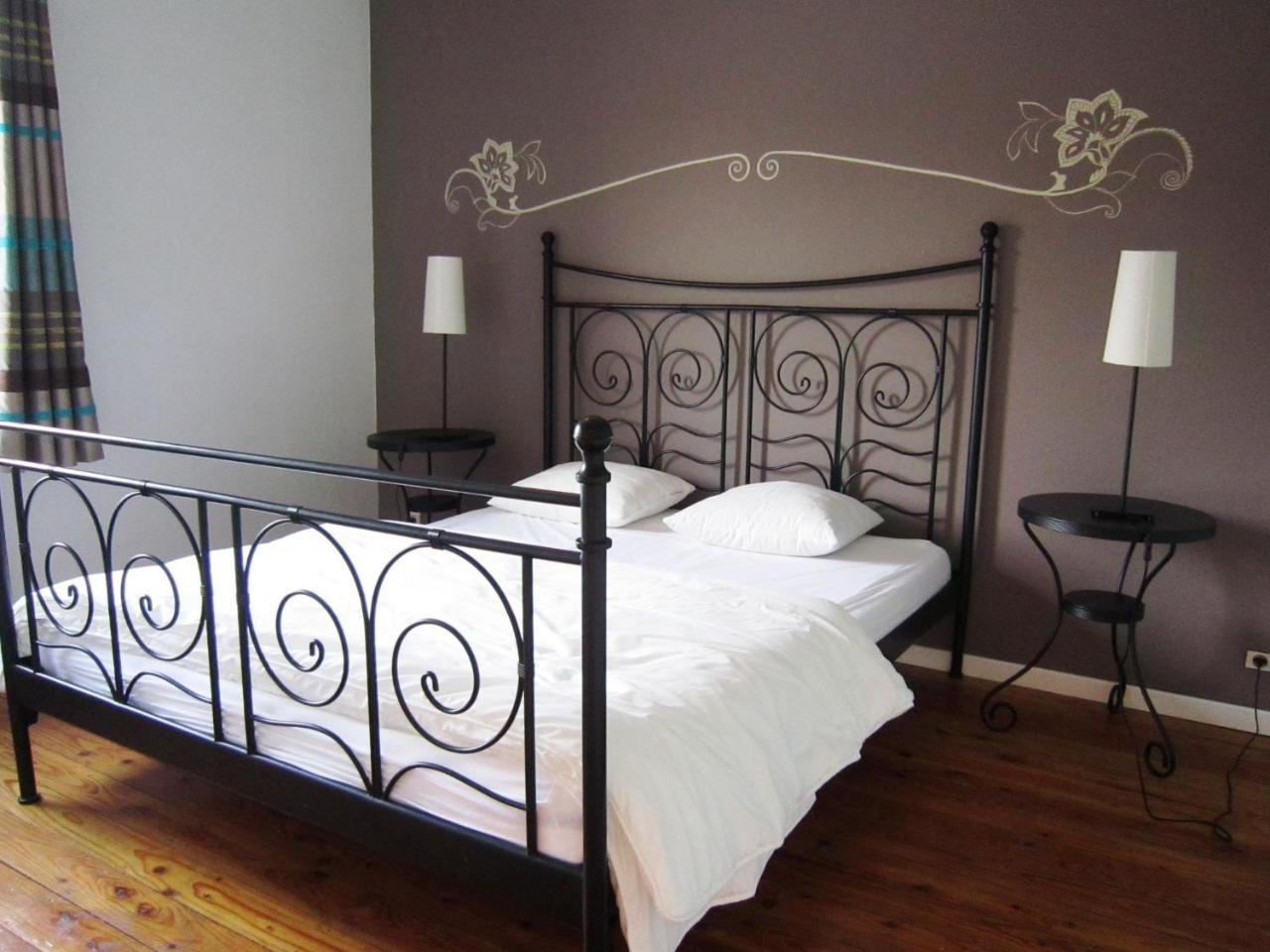 Gorgeous Holiday Home In Stoumont With Garden Zewnętrze zdjęcie